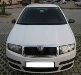 Anadolu Rent A Car
