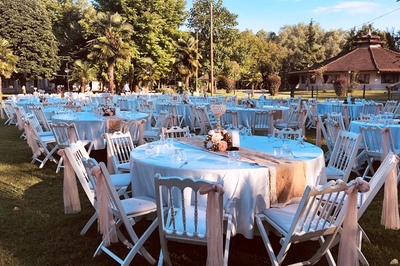 Nehirland Country Club