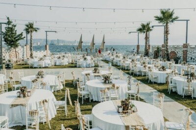 Sandal Marina