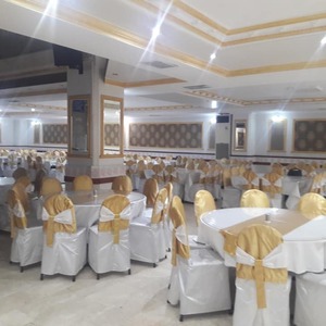 Yapak Vakfı Düğün Salonu