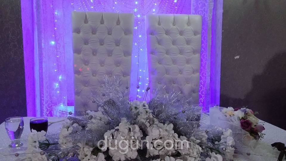 Artvin Evi Düğün ve Balo Salonu Ankara Sosyal Tesisler