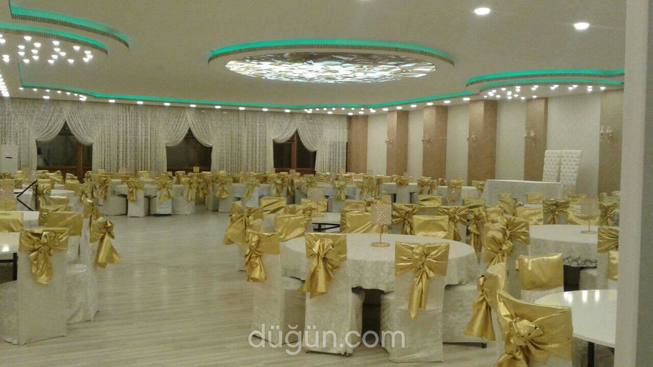 Artvin Evi Düğün ve Balo Salonu Sosyal Tesisler Ankara