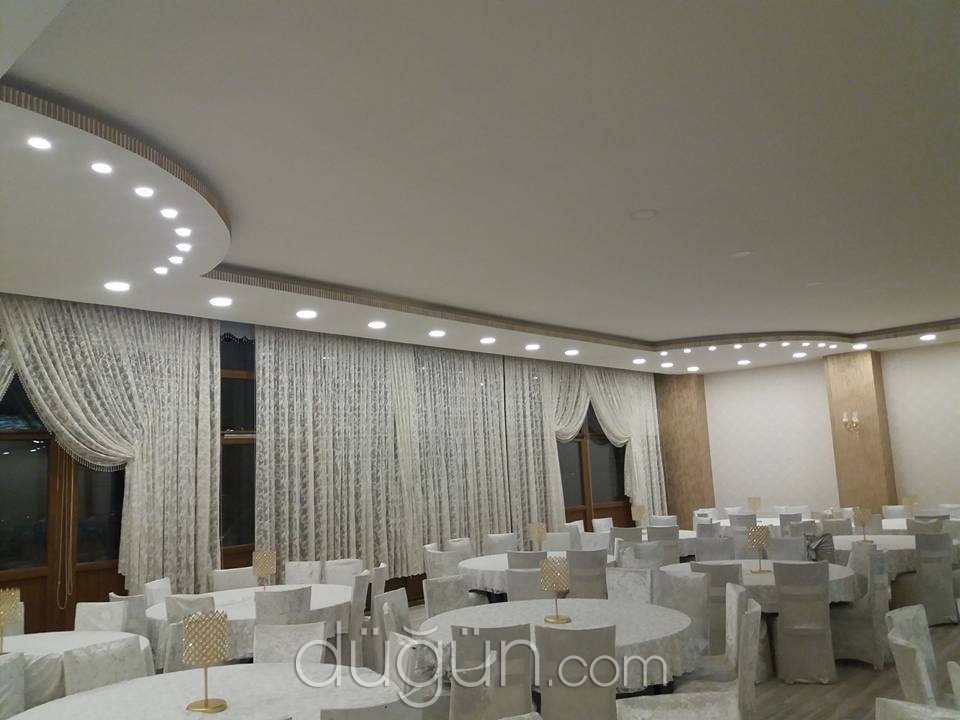 Artvin Evi Düğün ve Balo Salonu Sosyal Tesisler Ankara