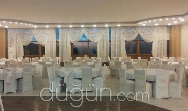 Artvin Evi Düğün ve Balo Salonu Sosyal Tesisler Ankara