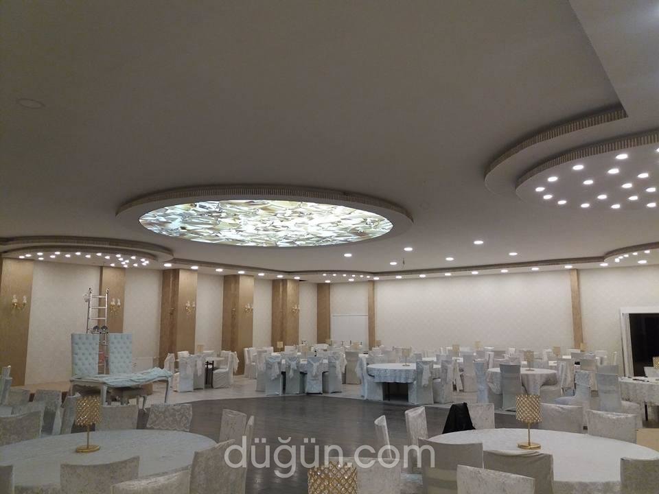 Artvin Evi Düğün ve Balo Salonu Sosyal Tesisler Ankara