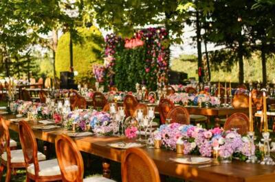 Miness Wedding Events