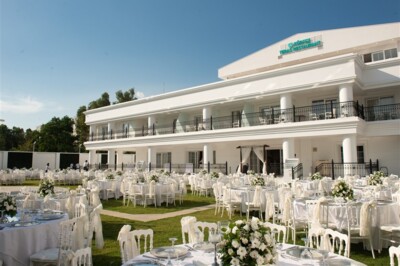 VE Hotels Karşıyaka