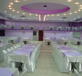 Adalay Düğün ve Toplantı Salonu