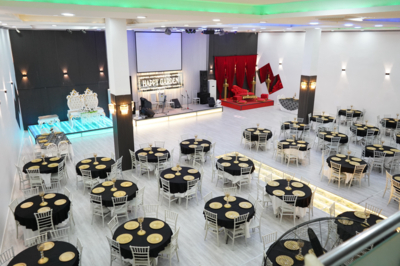 Yeni Happy Garden Düğün Salonu