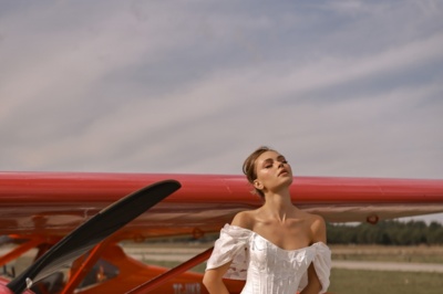 Mediha Cambaz Gelinlik Bursa