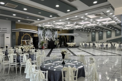 Elit Düğün Davet