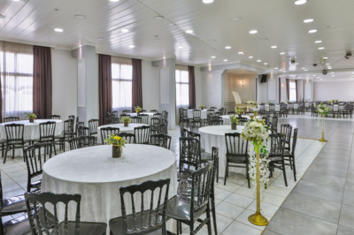 Grand Ege Düğün Salonları