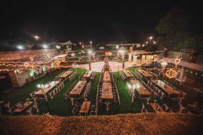 Bıçakçılar Wedding Venue - İzmir