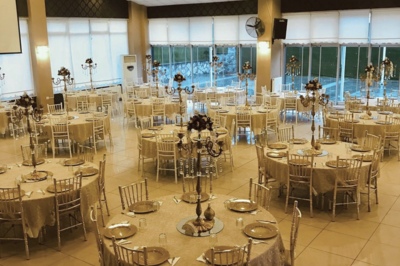 Bahçeli Park Düğün Sarayı