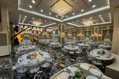 Lamore Davet