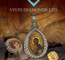 Vivid Diamonds