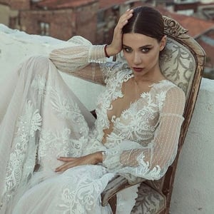 Glamour Bridal
