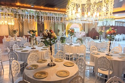 Salon Royal Prens