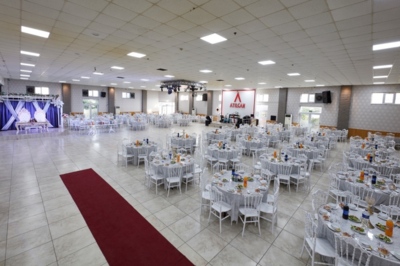 Atılgan Düğün Salonları