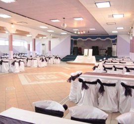 Site Düğün Salonu
