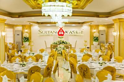 Sultan Kasr-ı Düğün ve Davet Salonu