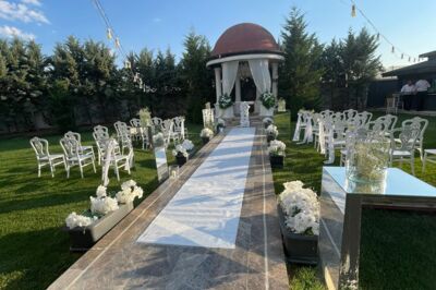 İncek Düş Bahçesi