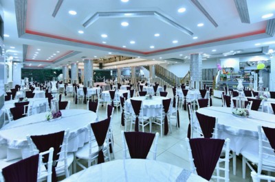 Güler Düğün Sarayı