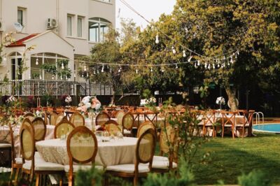 By Gülizce Organizasyon