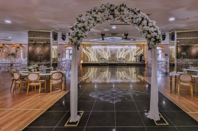 Violet Balo Davet Beylikdüzü