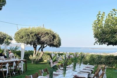 Panorama Restaurant & Event