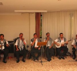 Diyarbakır Eyvan Grubu