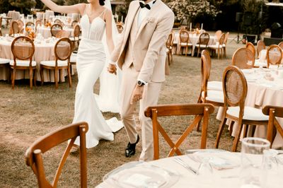 Serhan Serter Wedding Dreams