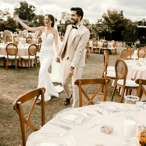 Serhan Serter Wedding Dreams
