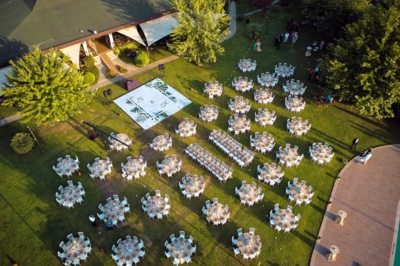 She Wedding & Events