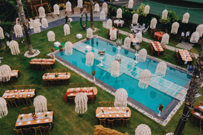 Talles Park Vip