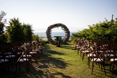 Ontur Otel Çeşme