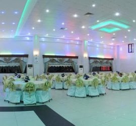 Şölen Düğün Salonu