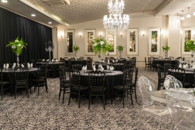 Vip Golden Düğün Kokteyl Balo Salonları