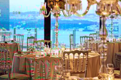 Point Hotel Taksim