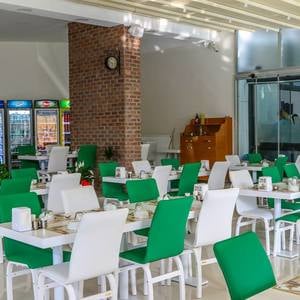 Yeşil Döner Restaurant