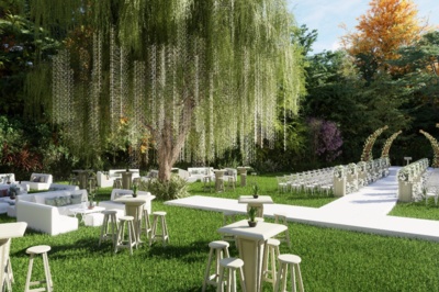Kemer Botanik Park