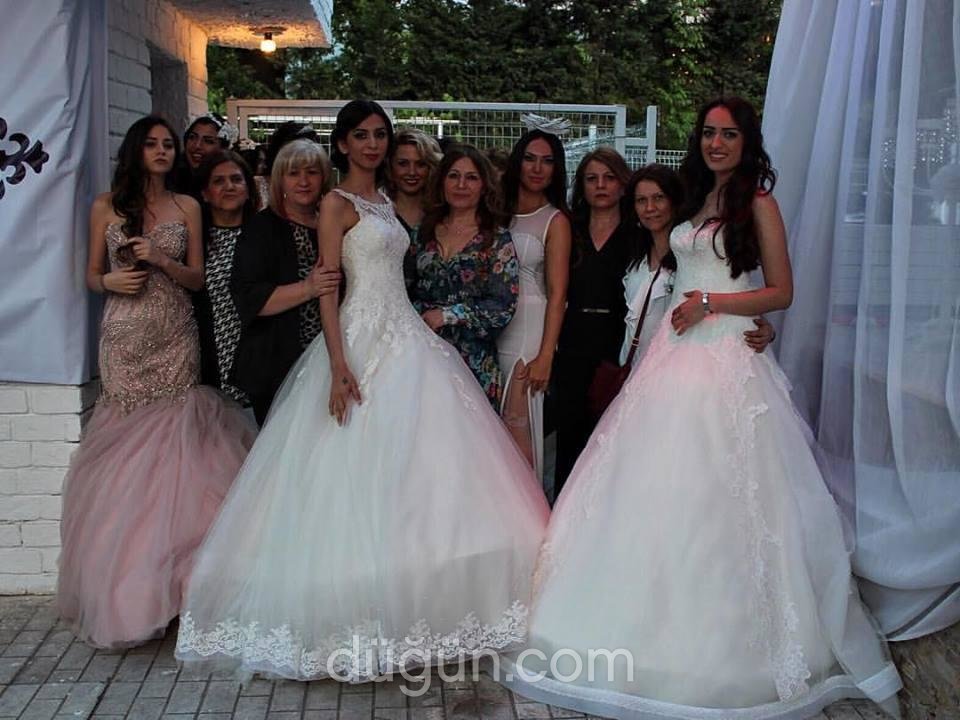 Hayal Moda Evi Gelinlik Bursa