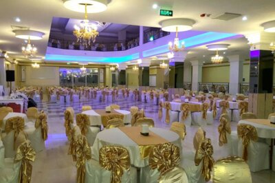Star Palace Düğün Salonları