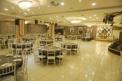 Botanik Eryaman Düğün Salonları