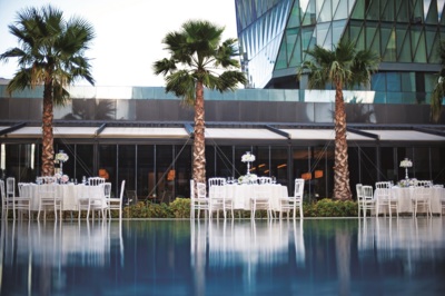 Burgu Arjaan by Rotana Istanbul Asia