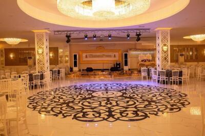 Grand Park Optimum Düğün Salonları