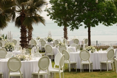 Seyirtepe - Gardenya Bahçe