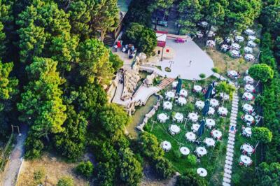 Moor Garden & Saklı Su Wedding