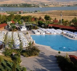 Patalya Lakeside Resort Hotel