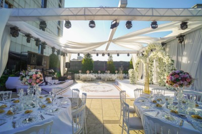 Wish More Hotel İstanbul